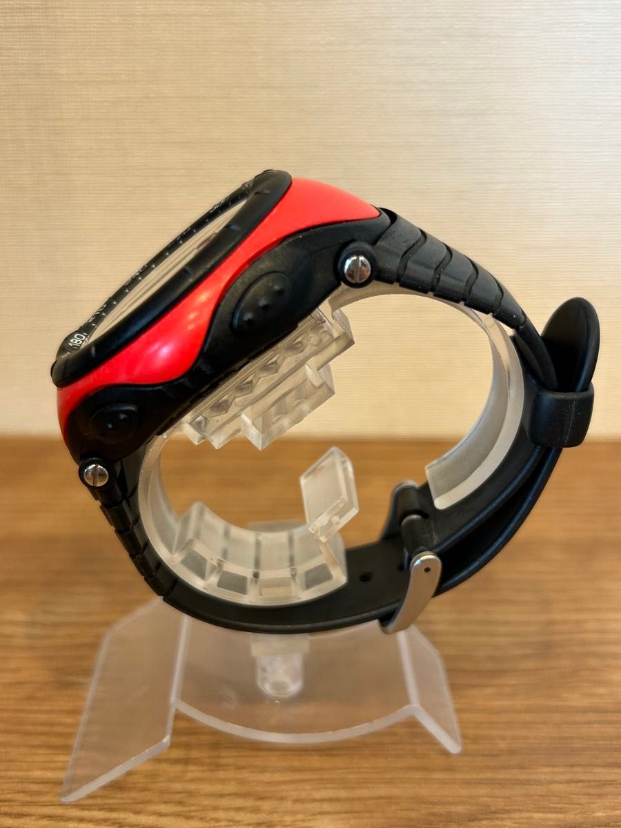 SUUNTO VECTOR レッド スント ベクター レガッタ 腕時計 コア｜Yahoo