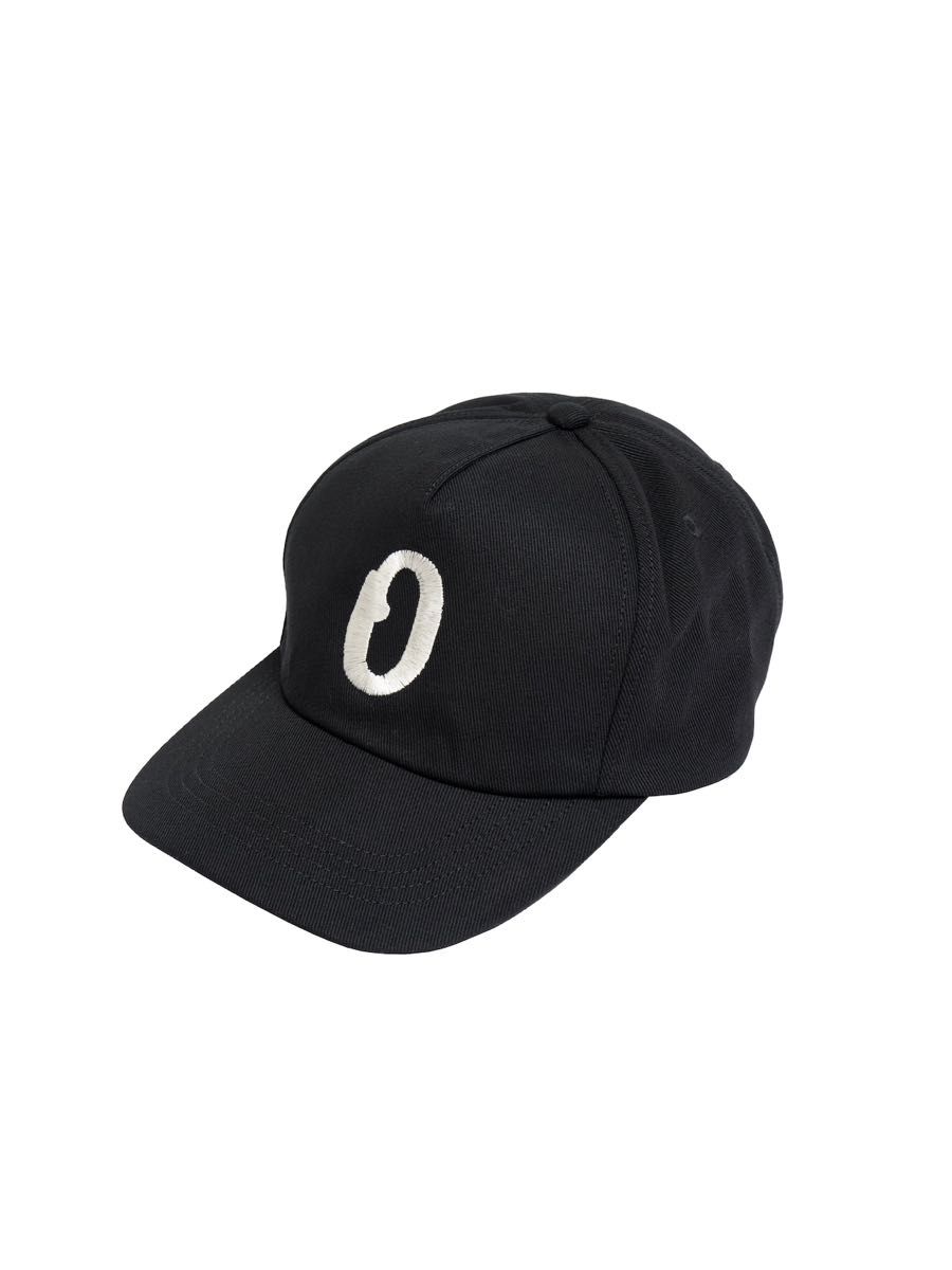 OVY Initial Cap(black) ブラック キャップ｜Yahoo!フリマ（旧PayPay