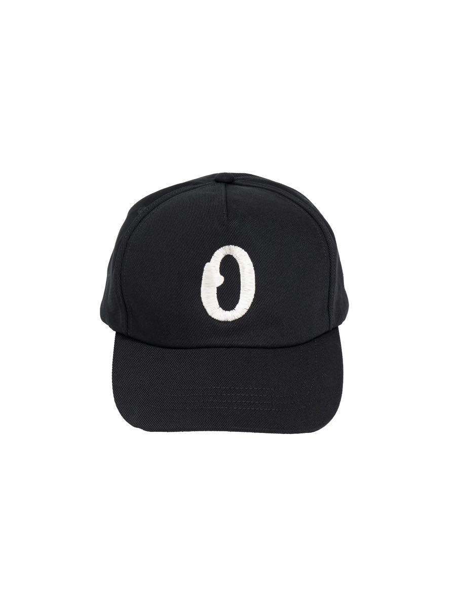 OVY Initial Cap(black) ブラック キャップ｜Yahoo!フリマ（旧PayPay