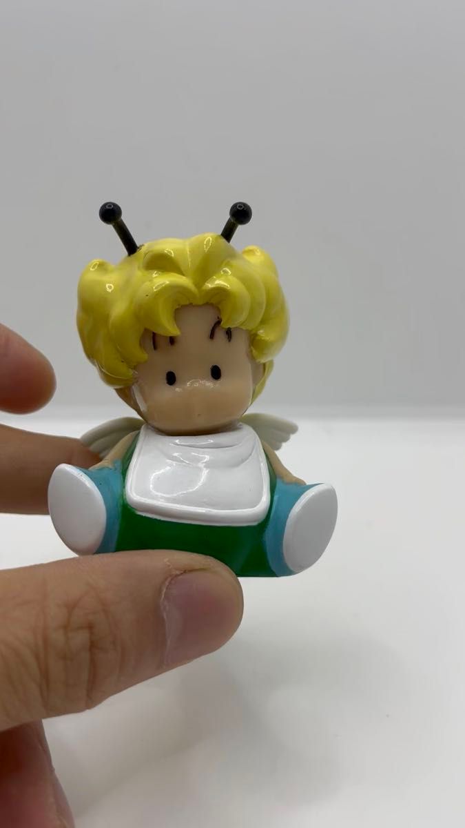 Dr スランプ アラレちゃん ガレージキット 自由の女神像 フィギュア