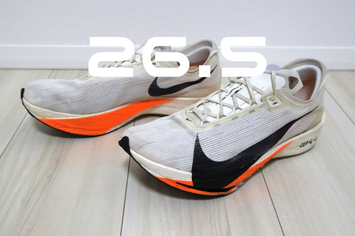 26 5cm】ストリークフライ 2 プロトタイプ｜Yahoo!フリマ（旧PayPay