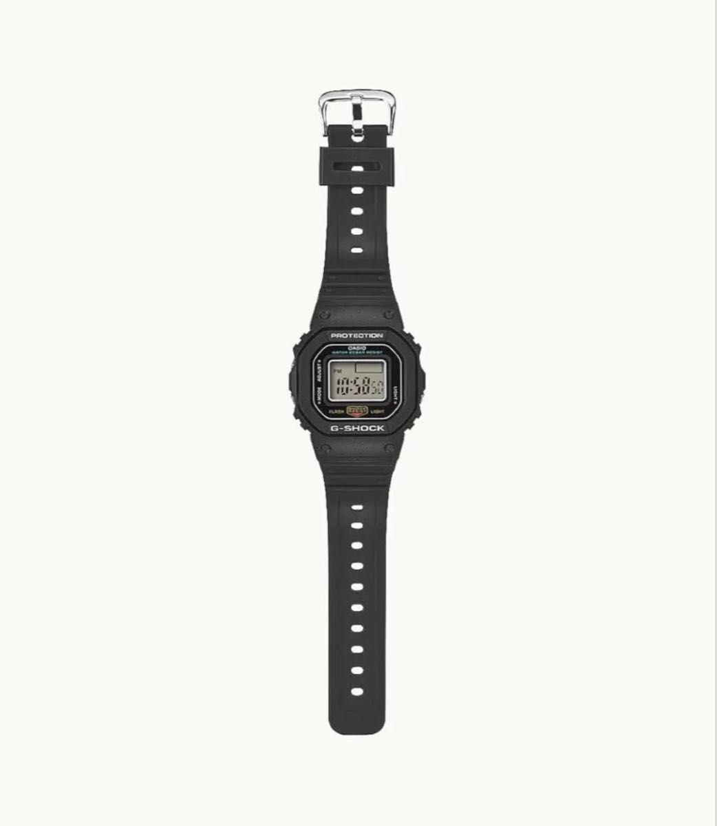 カシオ CASIO G-SHOCK Nano DWN-5600-1JR black 黒｜Yahoo!フリマ（旧