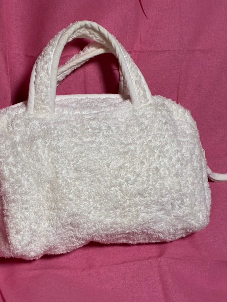 希少 Christian Dior トロッター パイル ミニボストンバッグ｜Yahoo