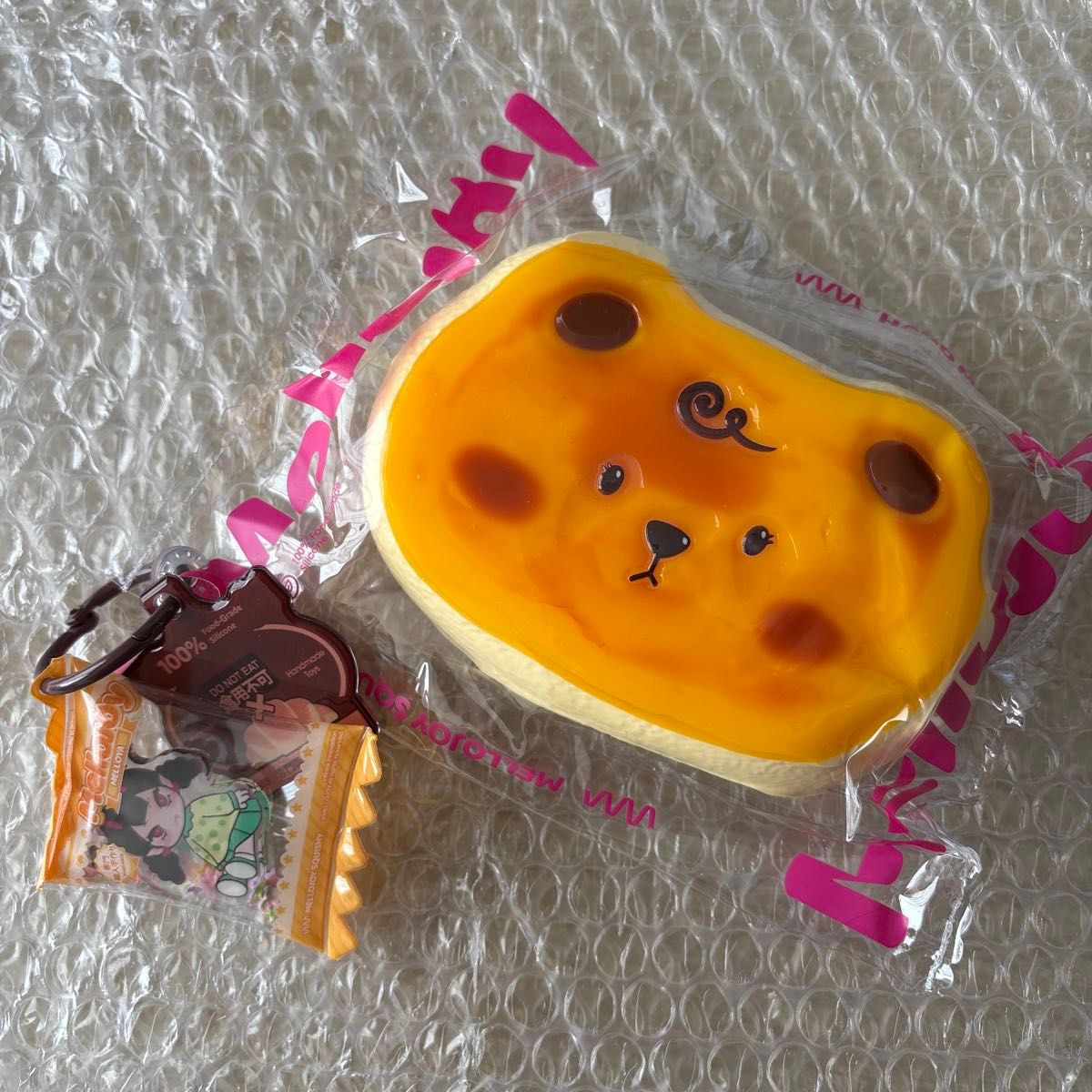 mellojoy メロジョイ チーズベア 炭火焼き｜Yahoo!フリマ（旧PayPay