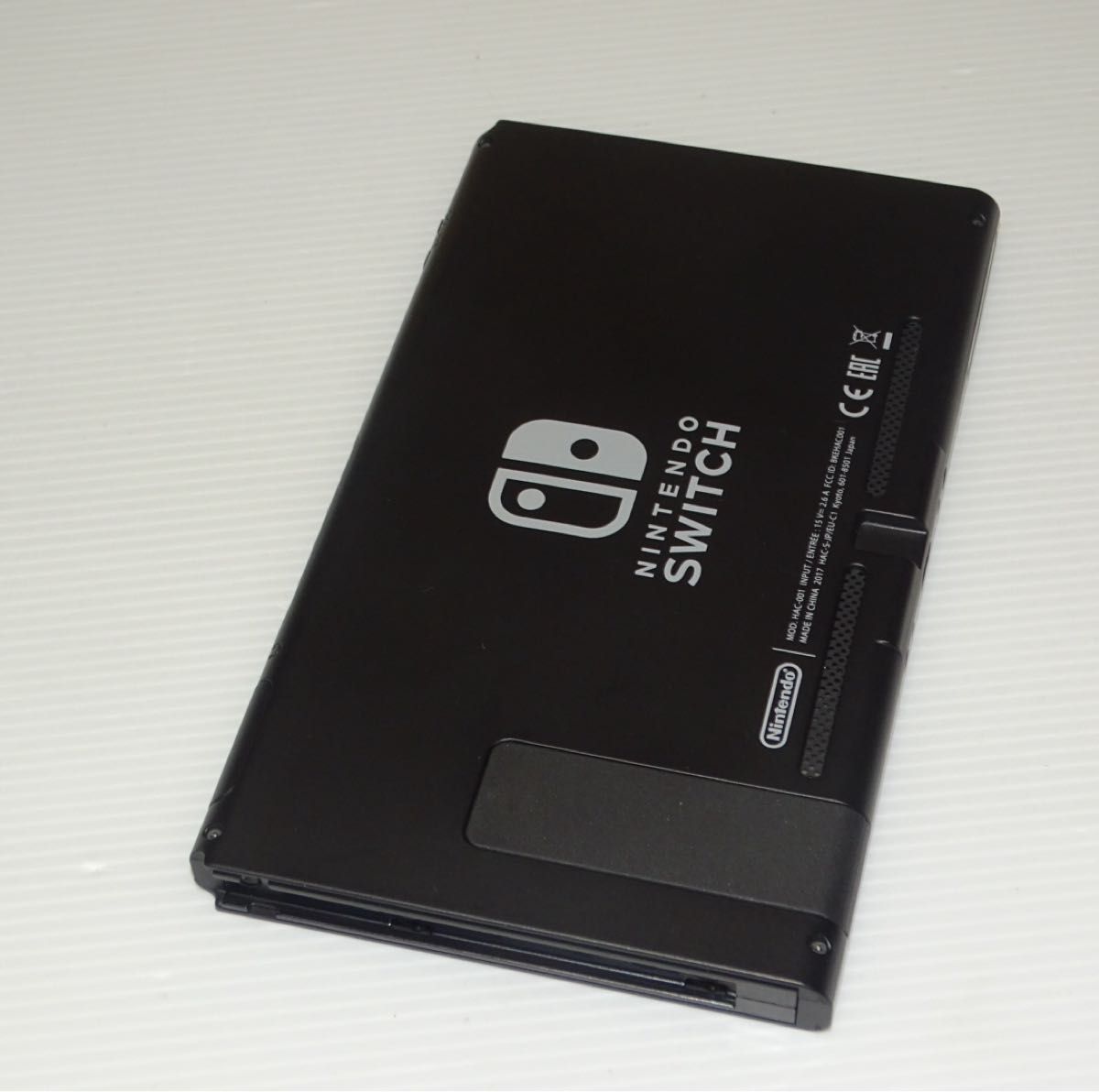 Switch旧型 画面本体のみ 2017年製 未対策機 動作確認済 QA7483｜Yahoo