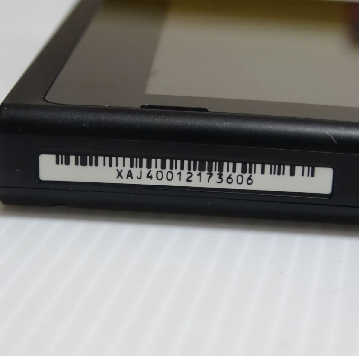 Switch旧型 画面本体のみ 2017年製 未対策機 動作確認済 QA7373｜Yahoo