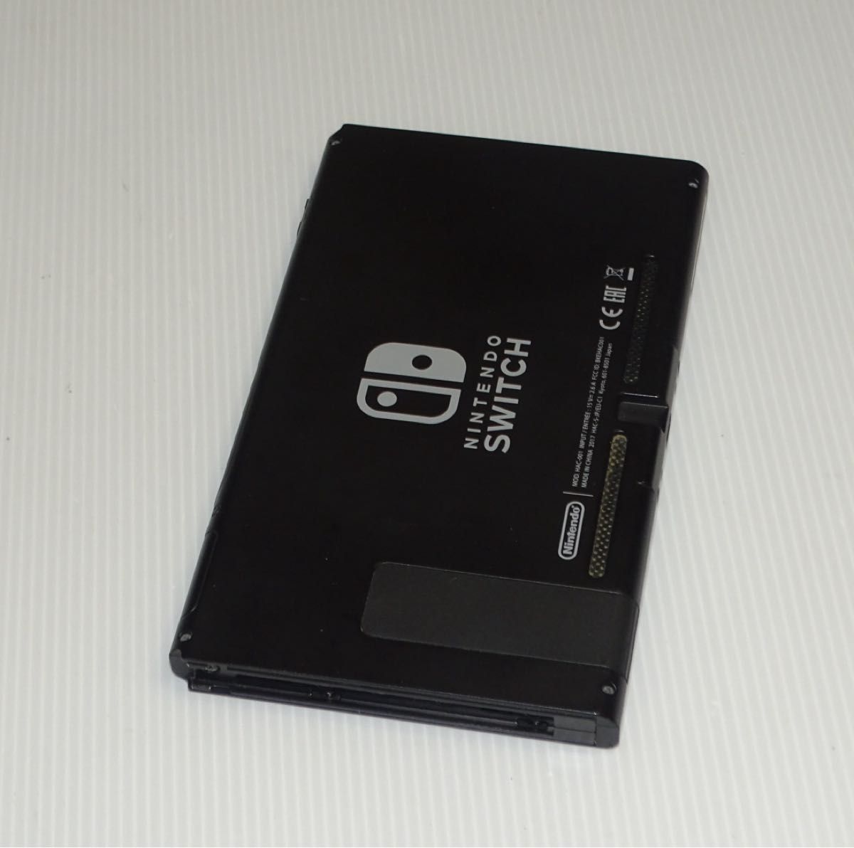 Switch旧型 画面本体のみ 2017年製 未対策機 動作確認済 QA7373｜Yahoo