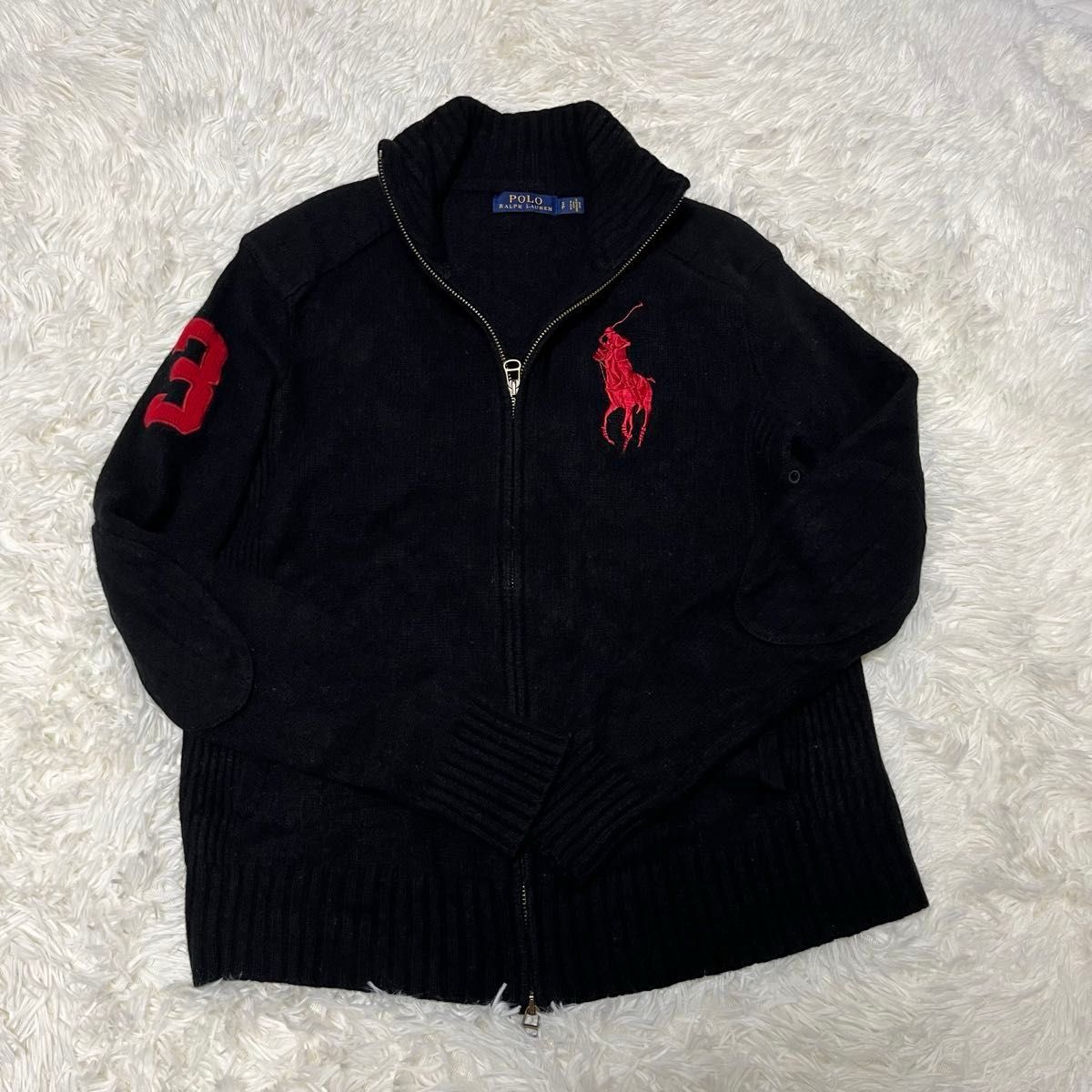 ポロ ラルフローレン POLO ビッグポニー RALPH LAUREN ドライバーズ