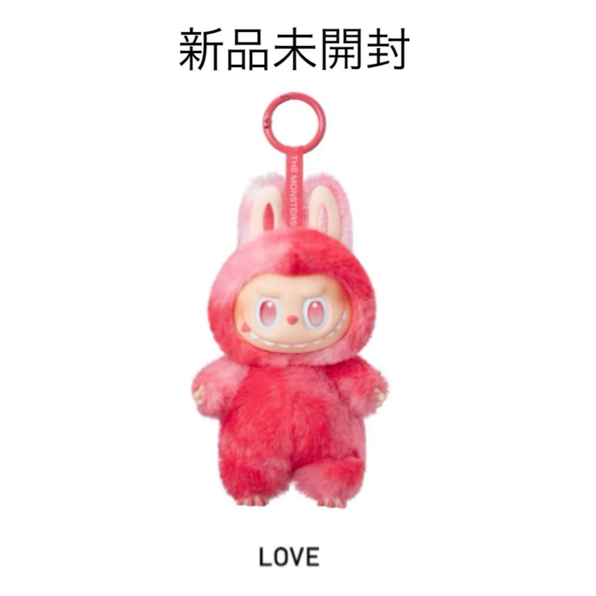 新品未開封】ラブブ エナジー THE MONSTERS Big into Energy シリーズ