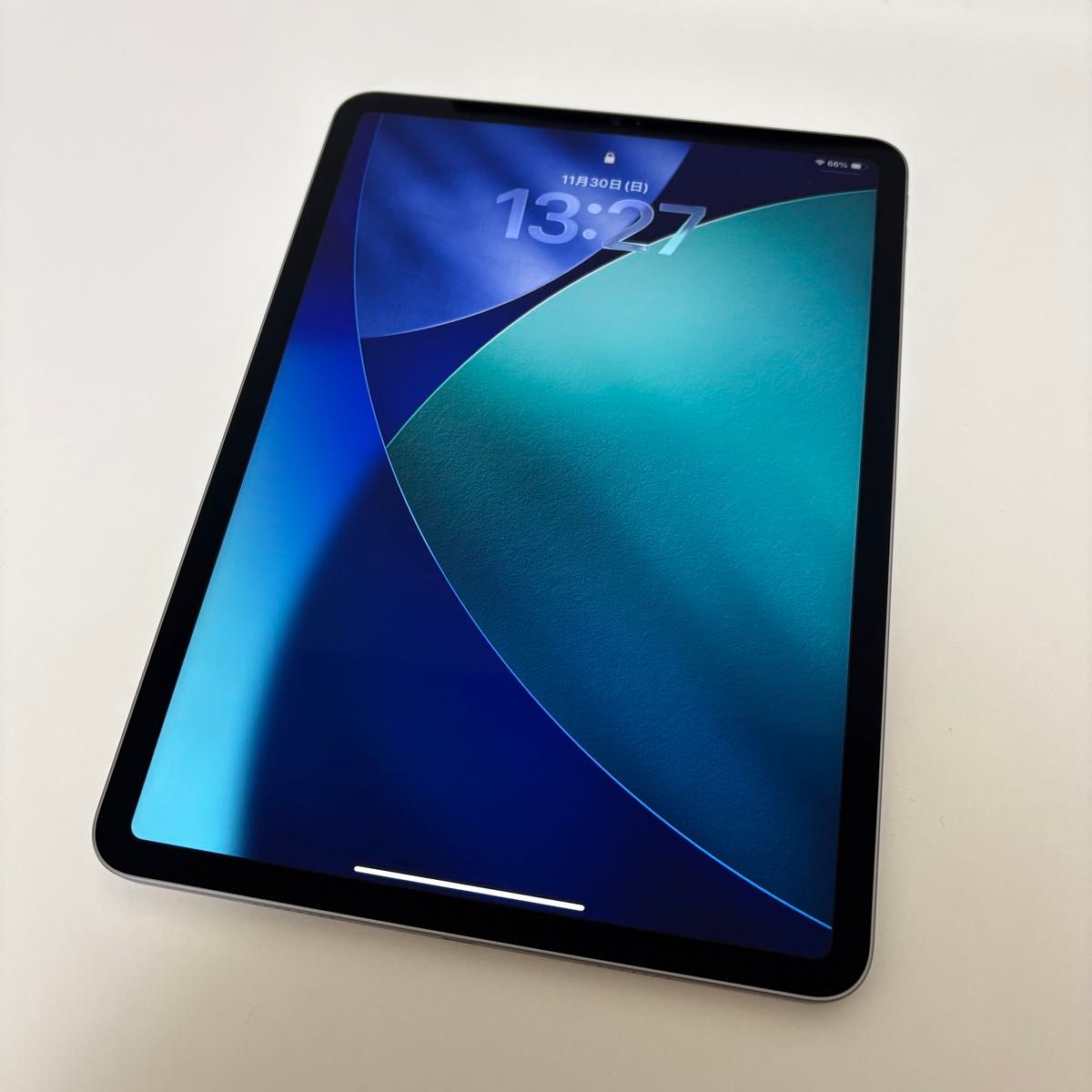 iPad Pro 11インチ 第4世代 128GB Wi-Fi スペースグレイ｜Yahoo!フリマ