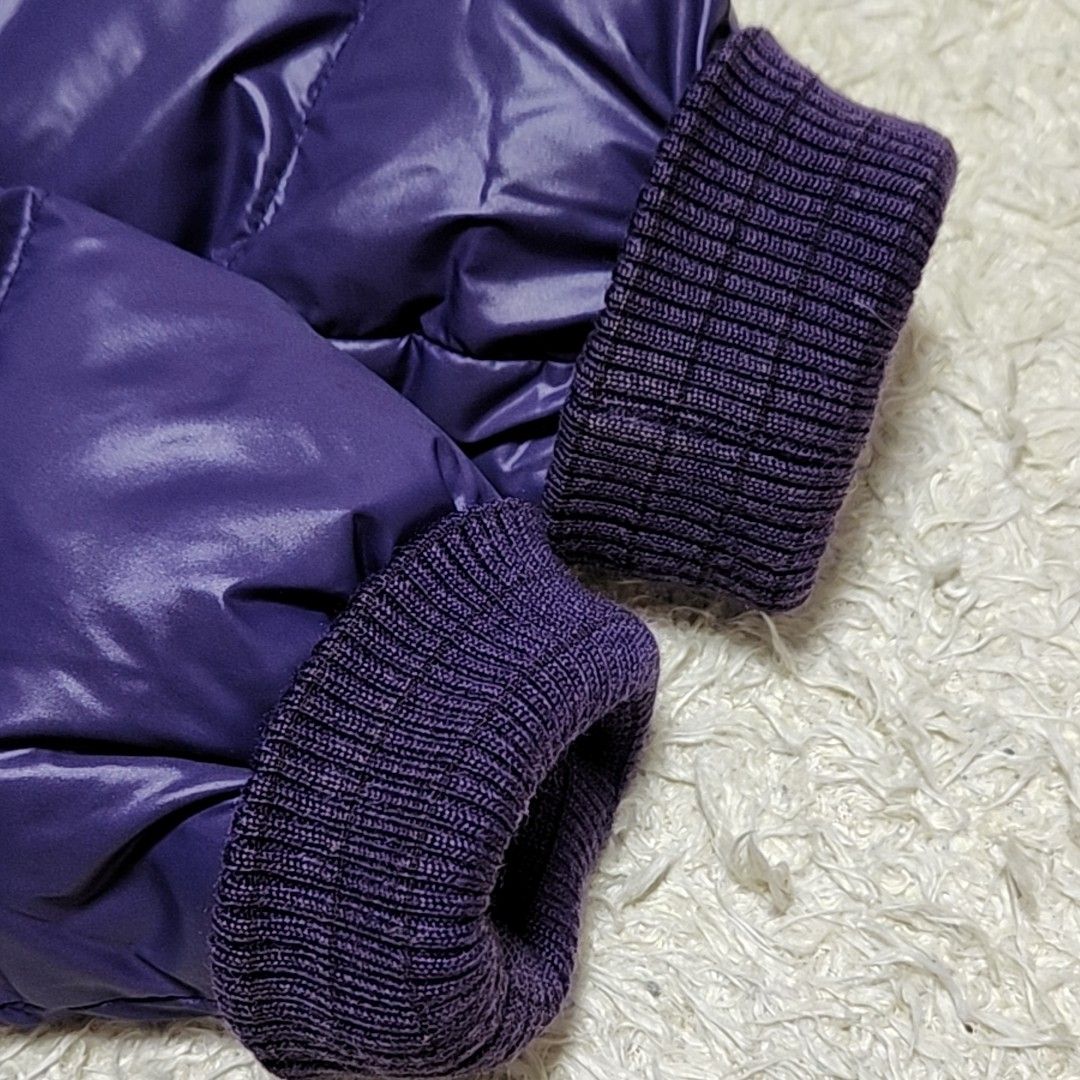 美品 tommy girl トミーガール 平成ギャル y2k グランジ ファー付き