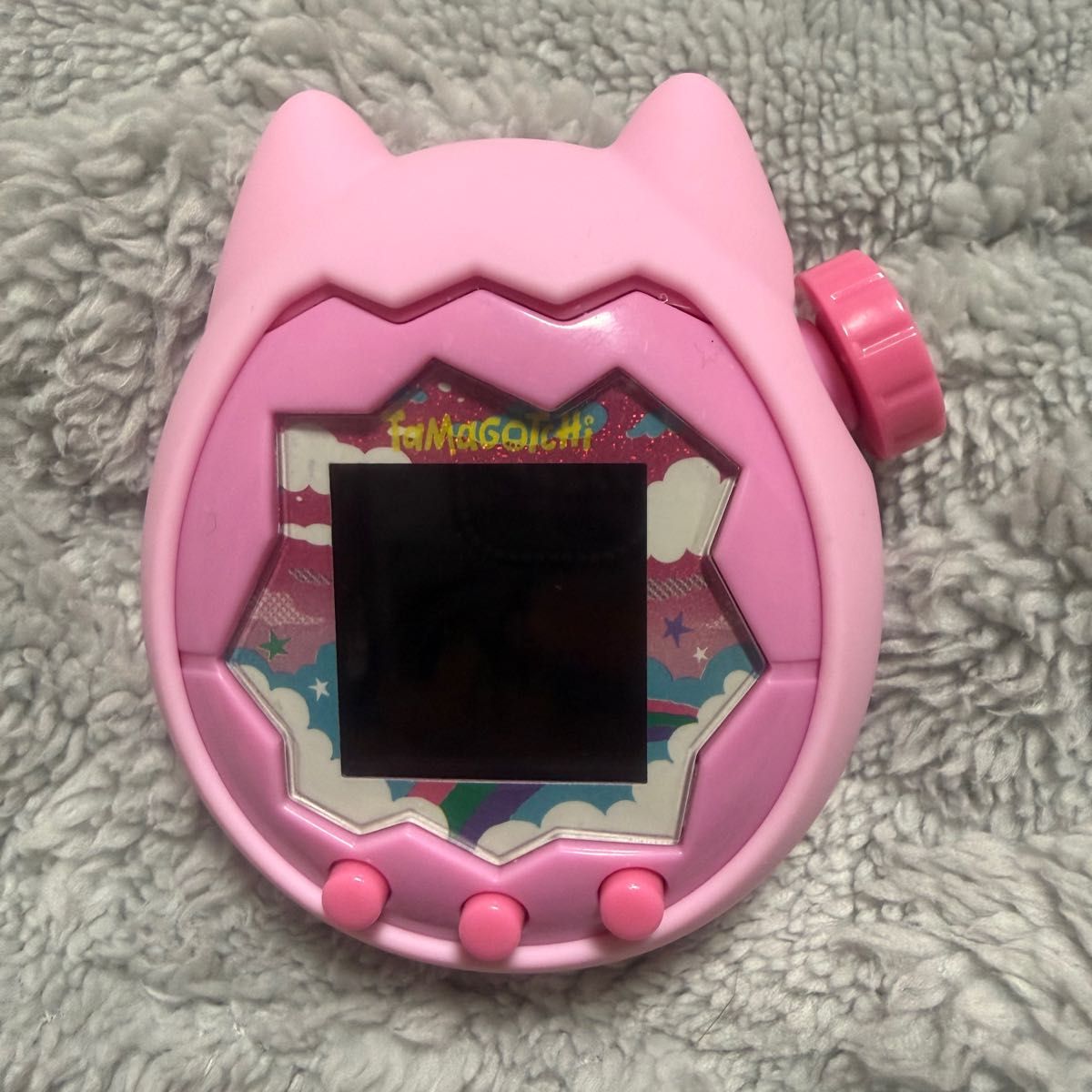 たまごっちパラダイス カスタム済 ピンク 陸｜Yahoo!フリマ（旧PayPay