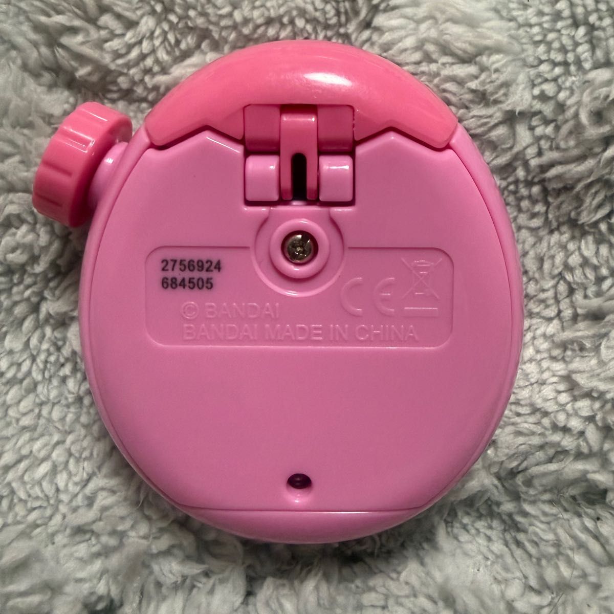 たまごっちパラダイス カスタム済み ピンク 陸｜Yahoo!フリマ（旧