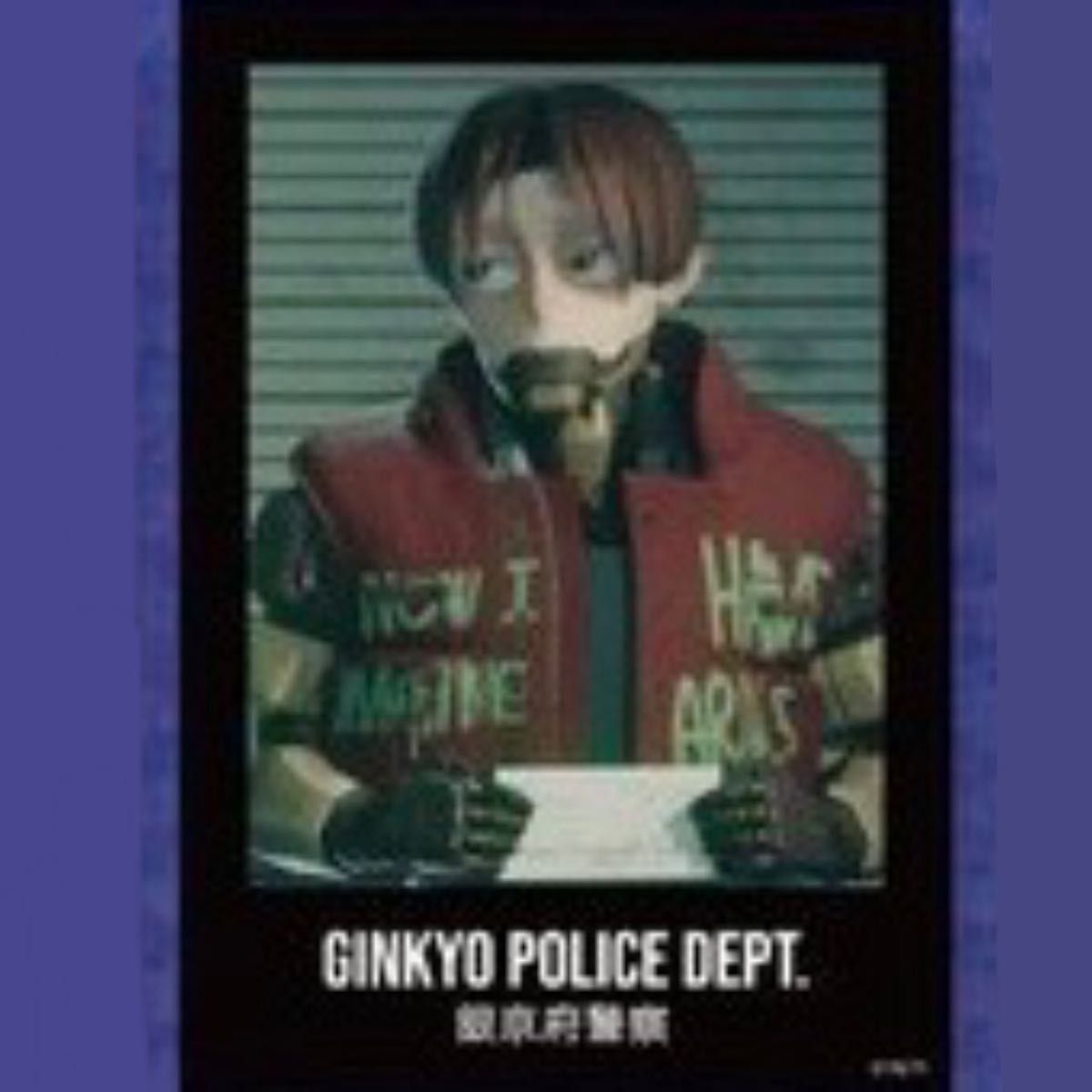 銀河特急 ミルキーサブウェイ ミルサブ 漫画展 マンガ展 マグショット