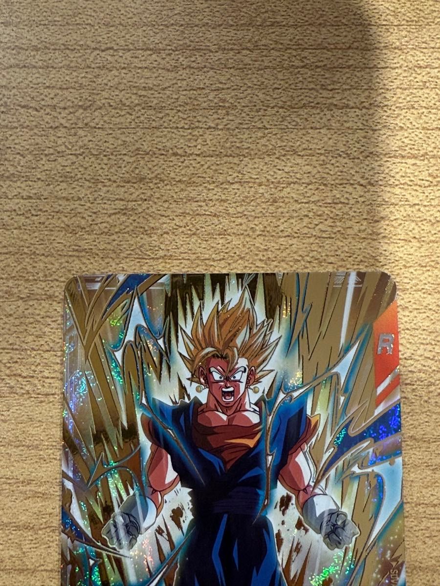 ドラゴンボールスーパーダイバーズ ベジット SDVA-002 GDR｜Yahoo
