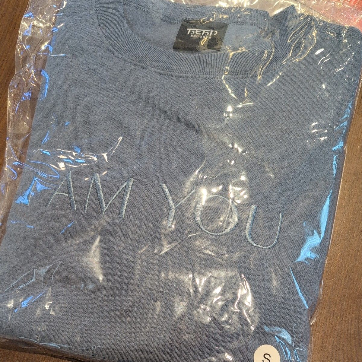 藤井風 スウェット 