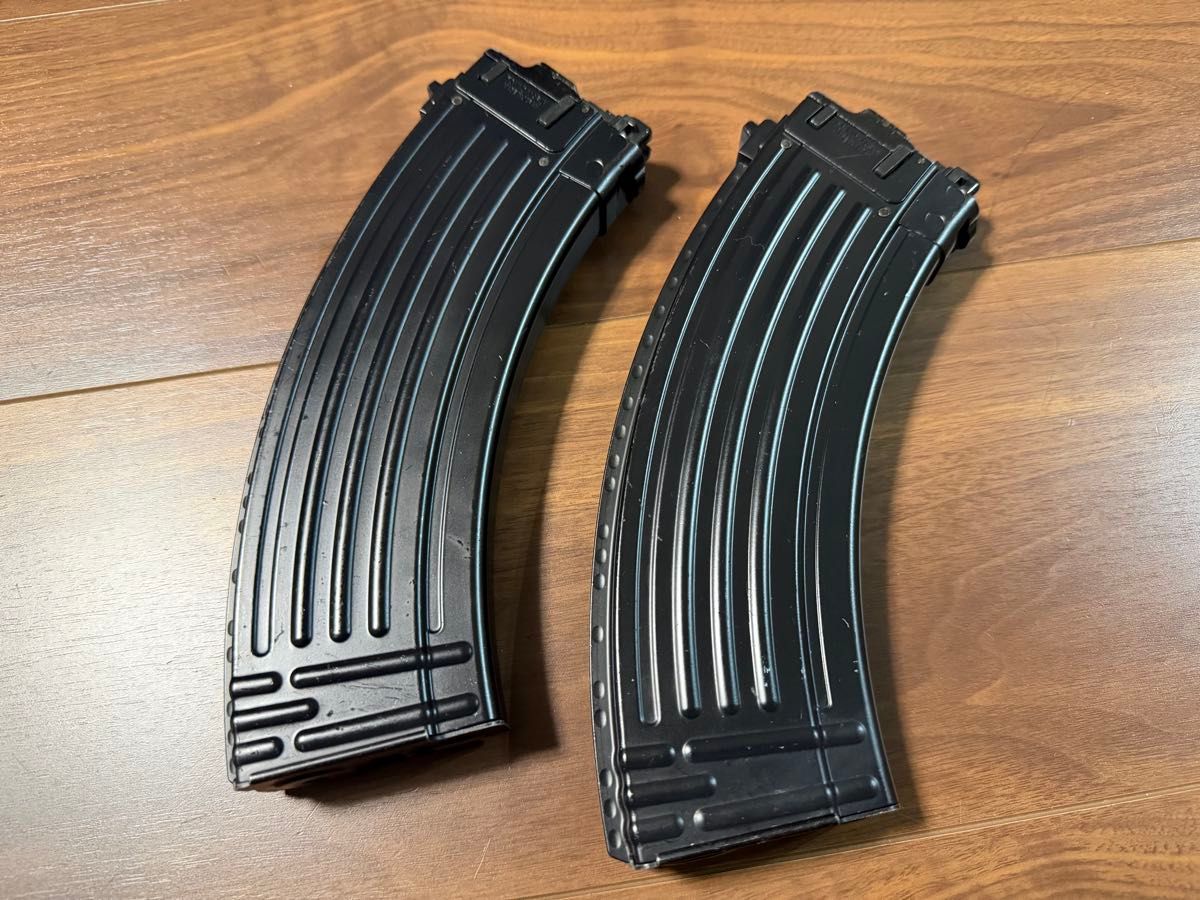 東京マルイAKM AKX マガジン ガスブローバック用 マルイ｜Yahoo!フリマ