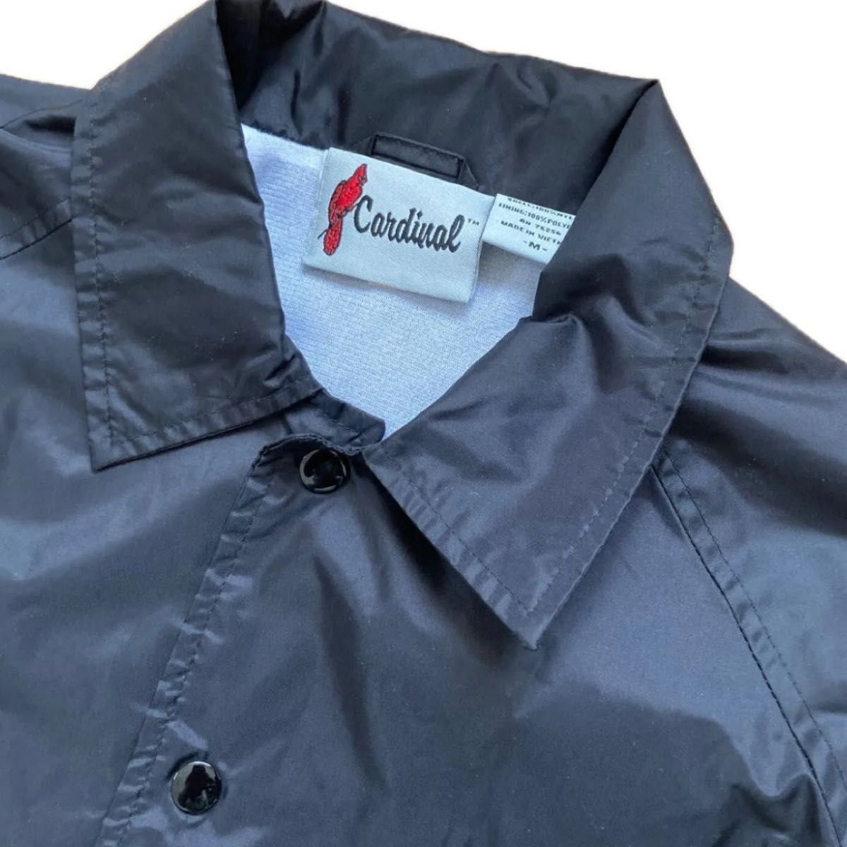 TOKYO INDIANS 東京インディアンズ コーチジャケット｜Yahoo!フリマ