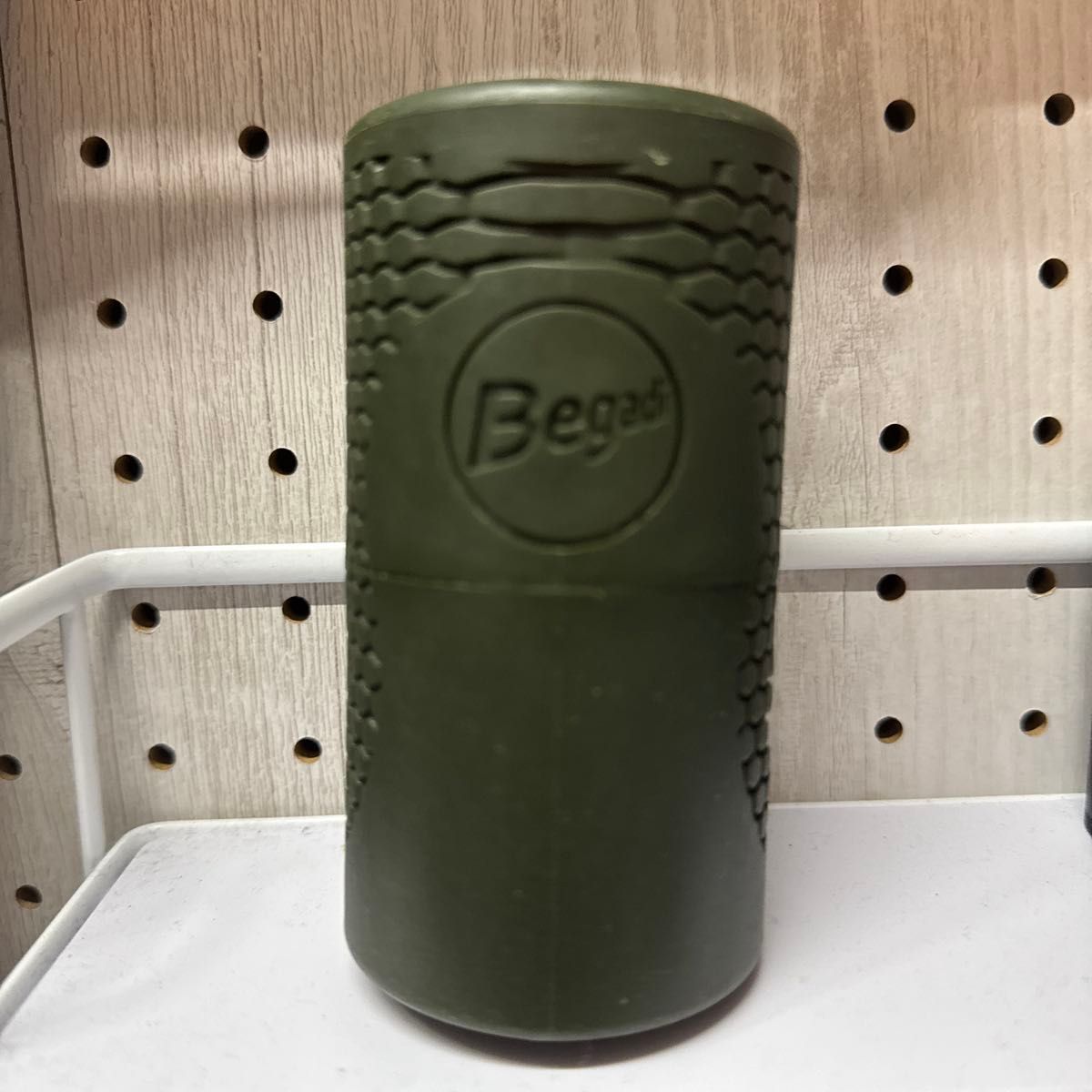 Begadi Airsoft Spring Grenade スプリンググレネード Gen2 RGカラー