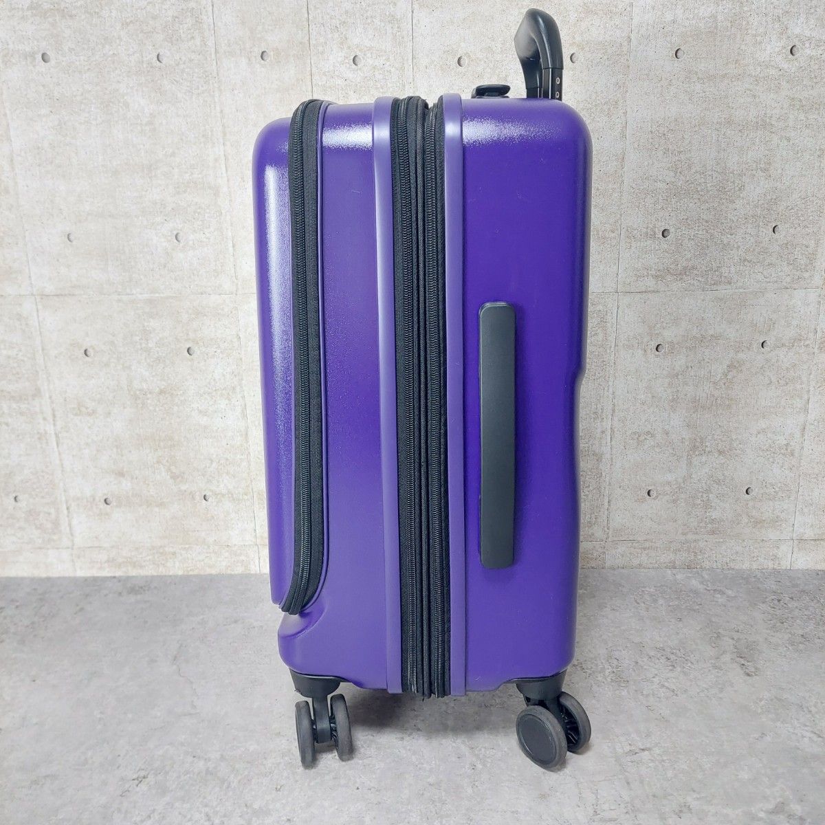 希少】 ace ももクロ ポシュレ コラボ キャリーケース スーツケース