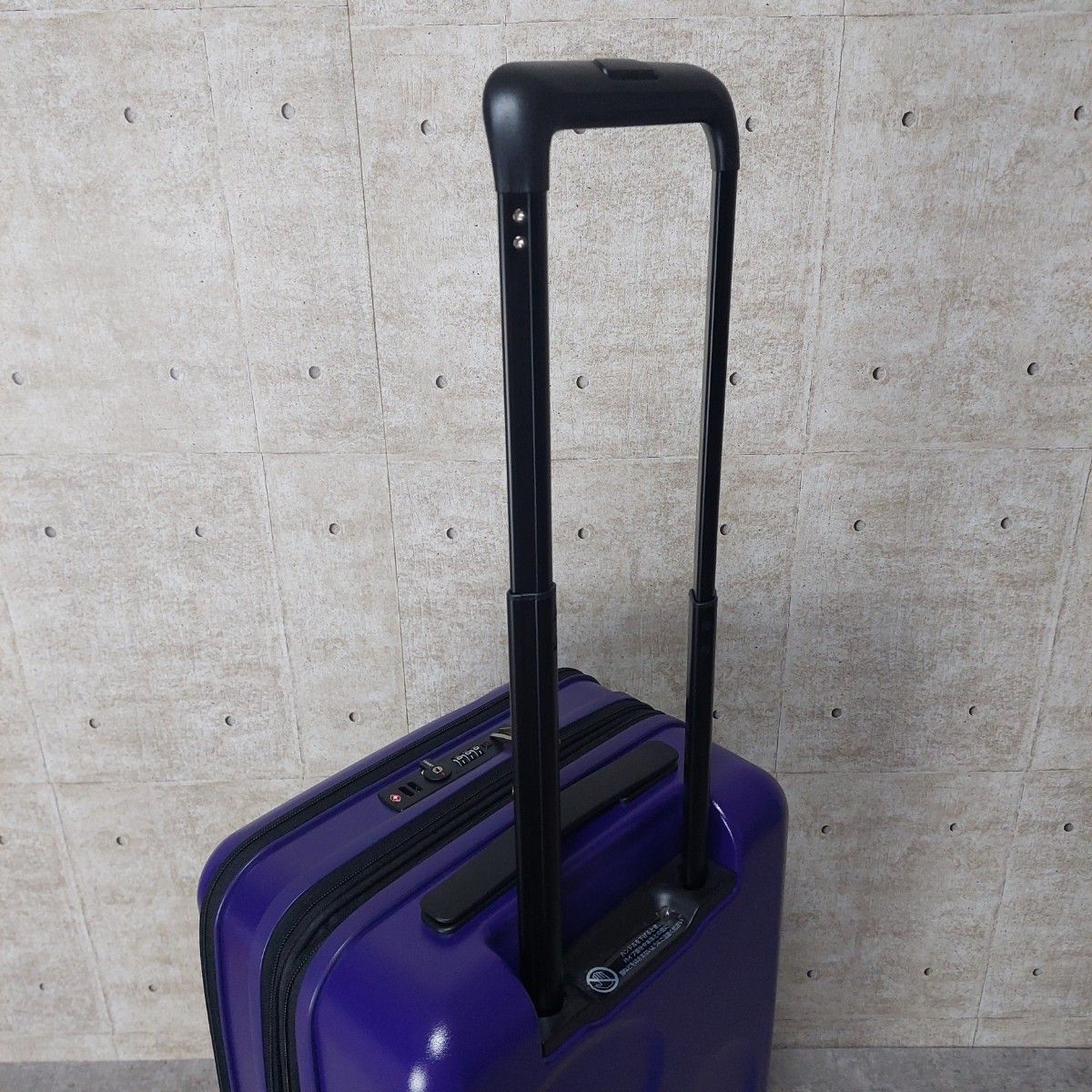 希少】 ace ももクロ ポシュレ コラボ キャリーケース スーツケース