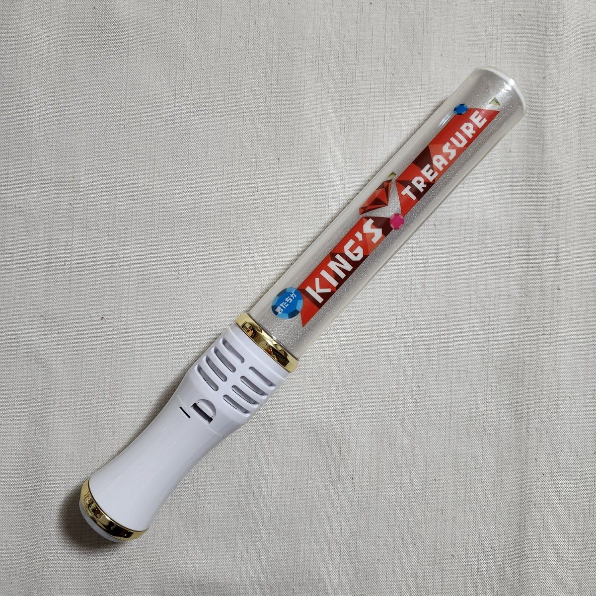 SixTONES ペンライト ペンラ キンブレ キントレ KING'S TREASURE 松村