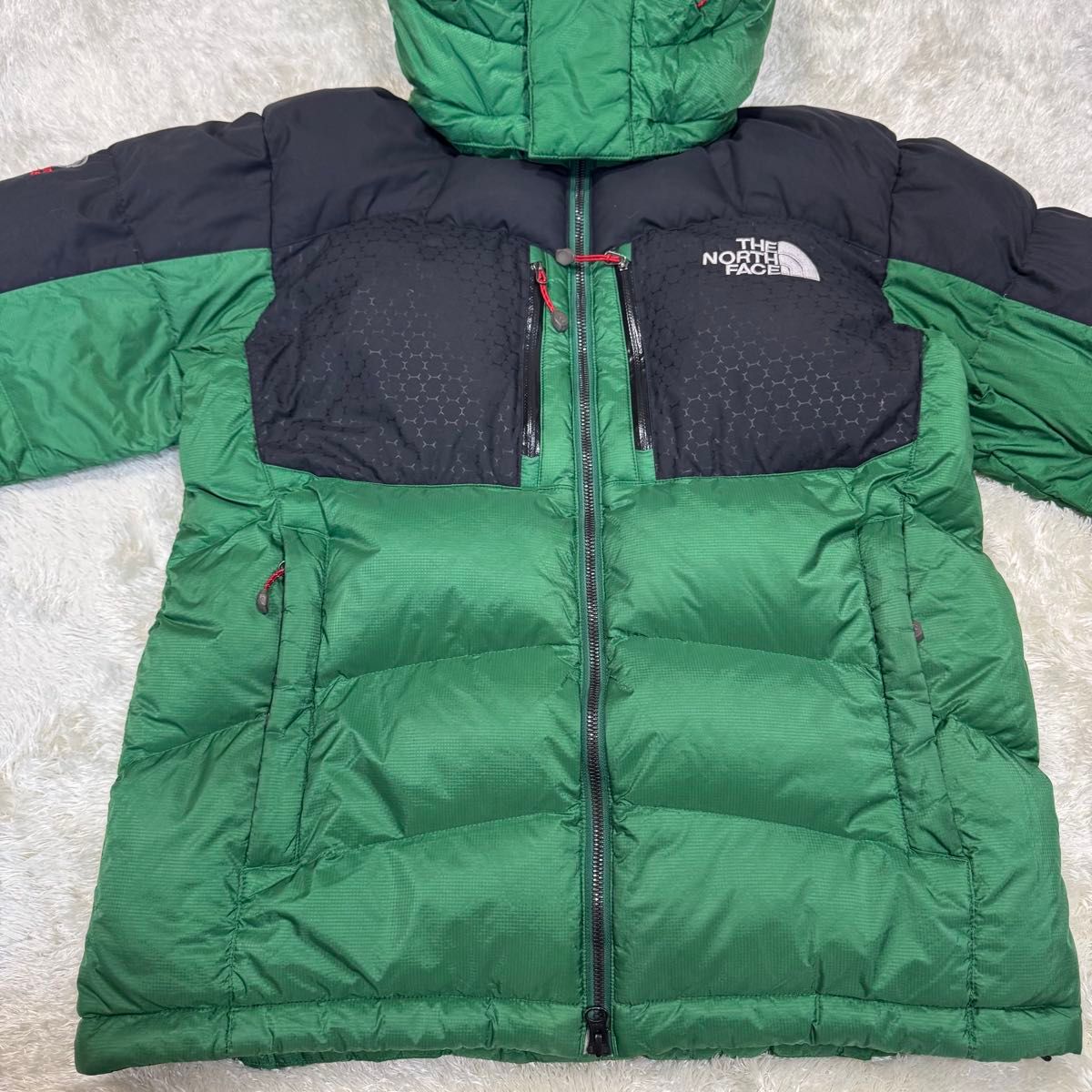 THE NORTH FACE ノースフェイス サミットシリーズ ダウンジャケット