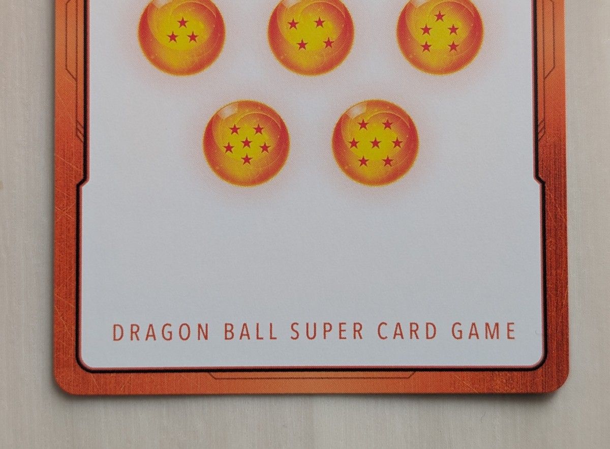 エナジーマーカー 42巻 ドラゴンボール超カードゲームフュージョン