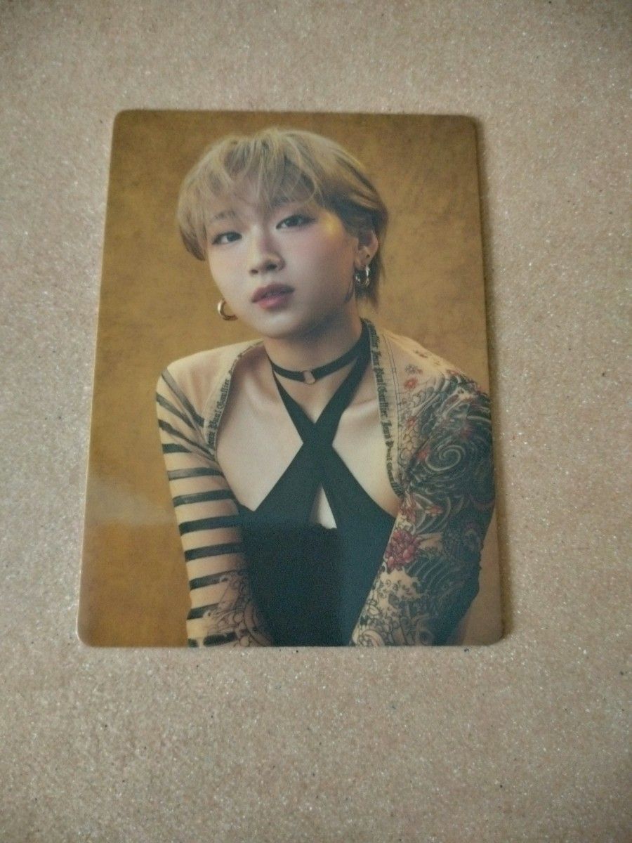 BMSG COMPLETE FILE コンプリートファイル HONEYS 特典トレカ カード