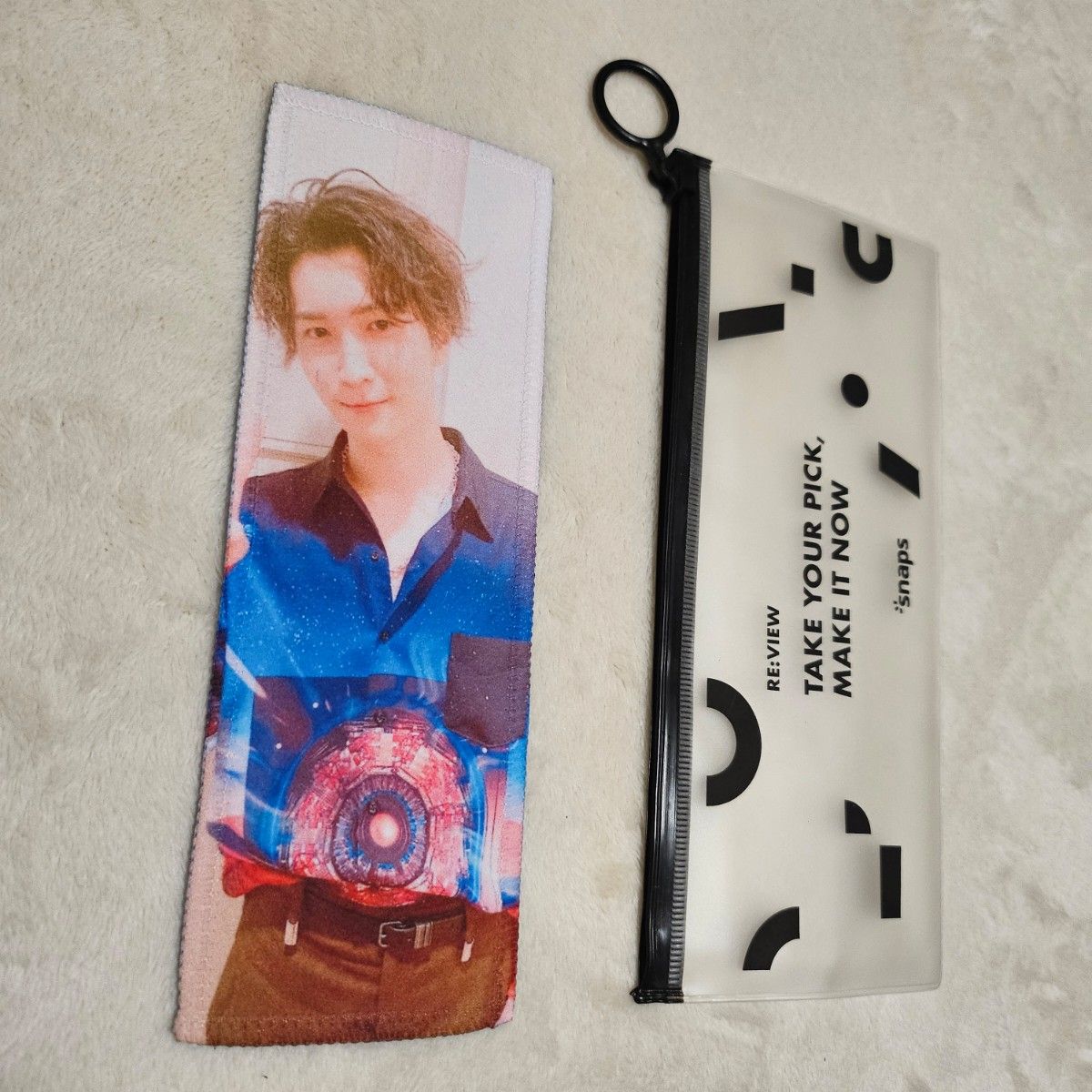 アクリルスタンド アクスタ グッズセット ハンドメイド 渡辺翔太