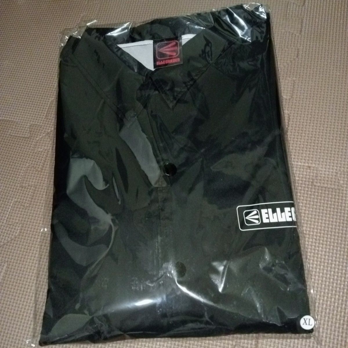 ELLEGARDEN コーチジャケットXXL XXLサイズ ELLEGARDEN コーチ