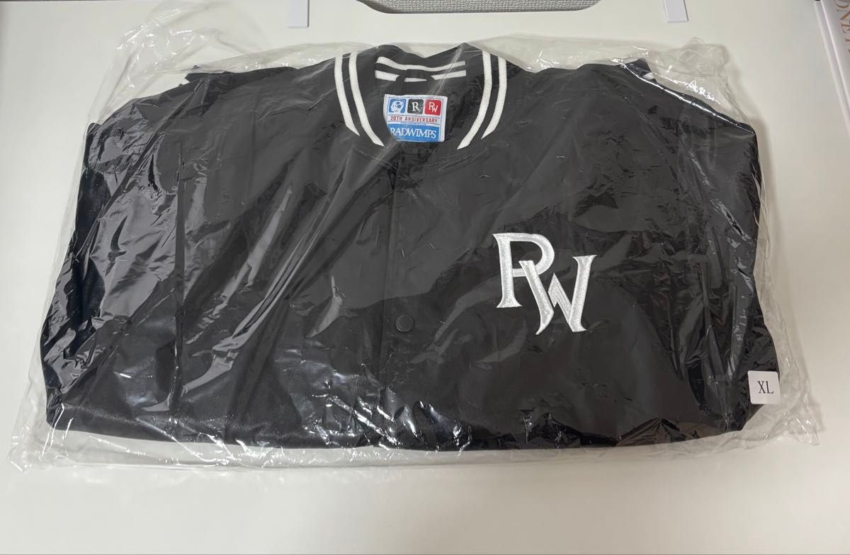 RADWIMPS 20th Anniversary スタジャン L 20th Anniversary スタジャン