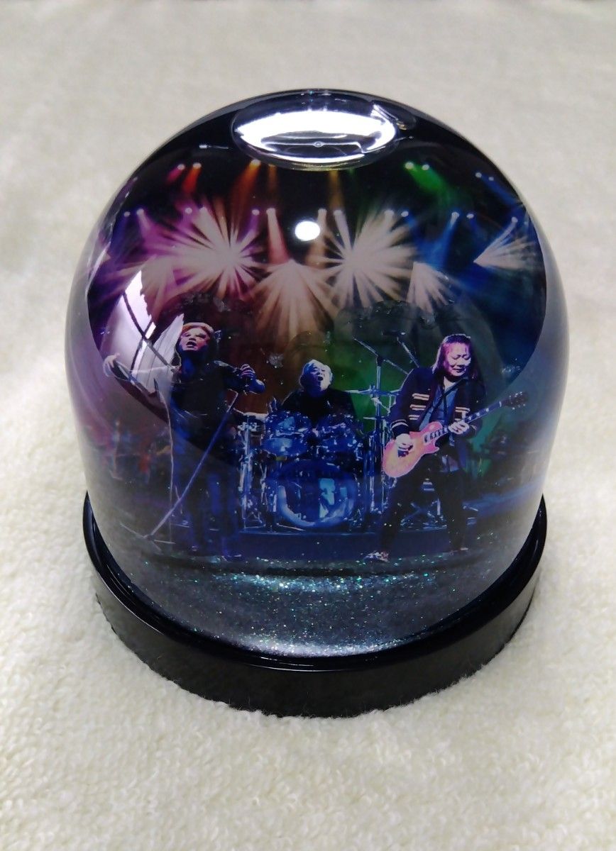 甲斐バンド グッズ 50周年記念 日本武道館ライブ スペシャルVIP席限定