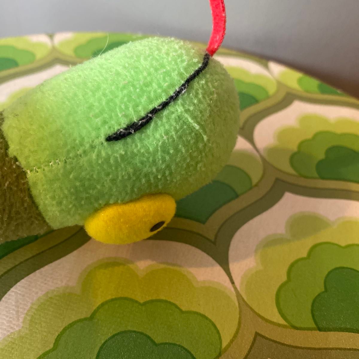 バムとケロ しましまへびのぬいぐるみS｜Yahoo!フリマ（旧PayPayフリマ）