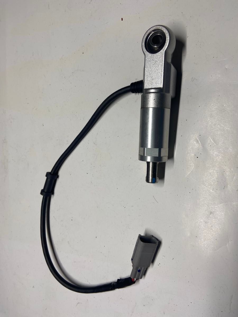 CBR250RR MC51 2020 純正クイックシフター シフタースイッチ｜Yahoo