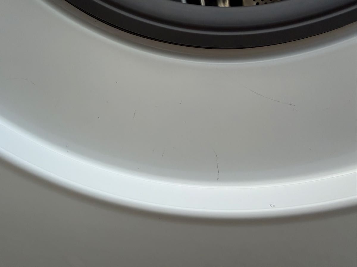 a2様専用【2025年製】ニトリ ドラム式洗濯乾燥機 ND100KL1WH 10kg