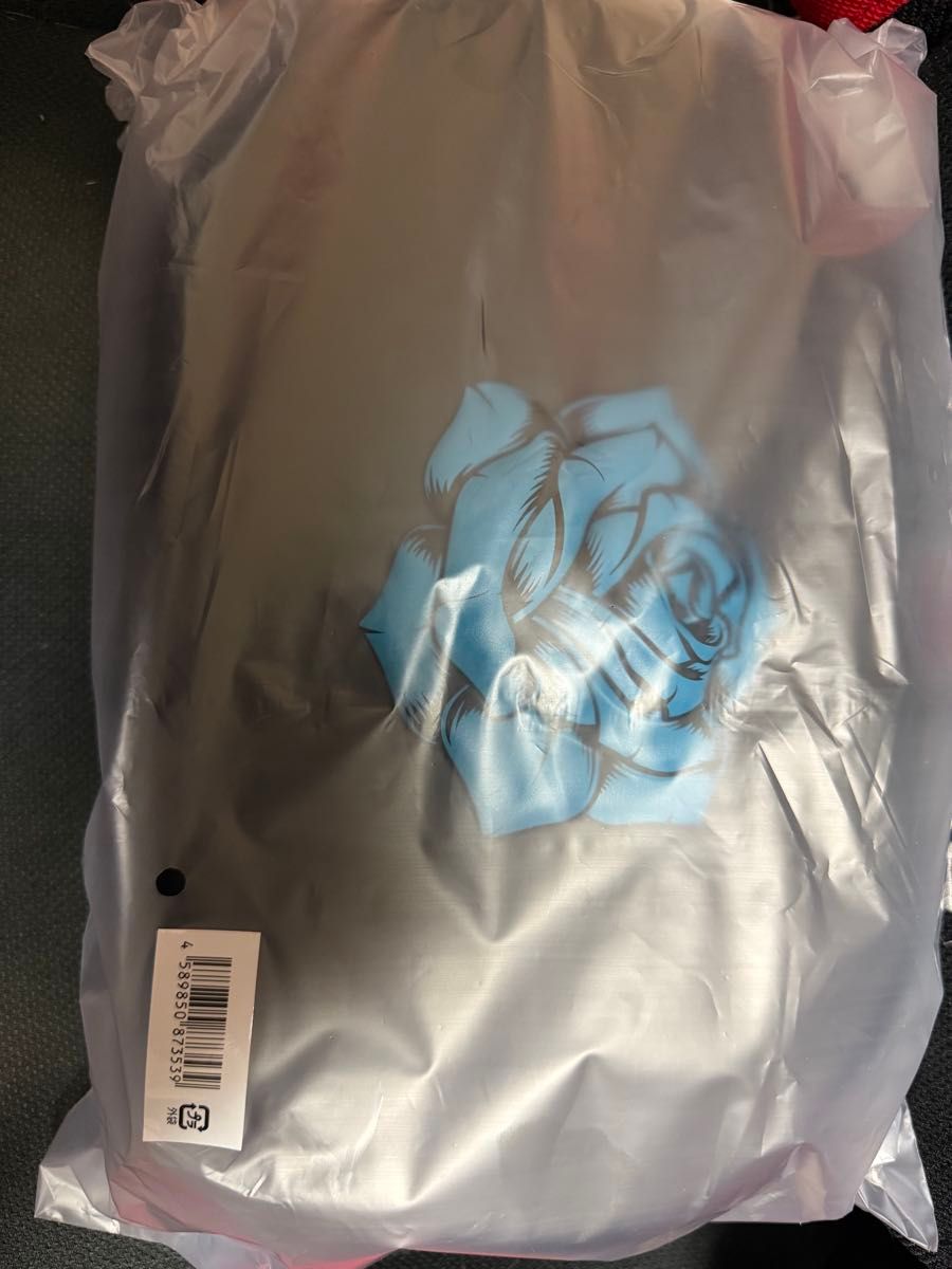 Ado よだか キラキラペンライト収納ケース ペンラケース ショルダー