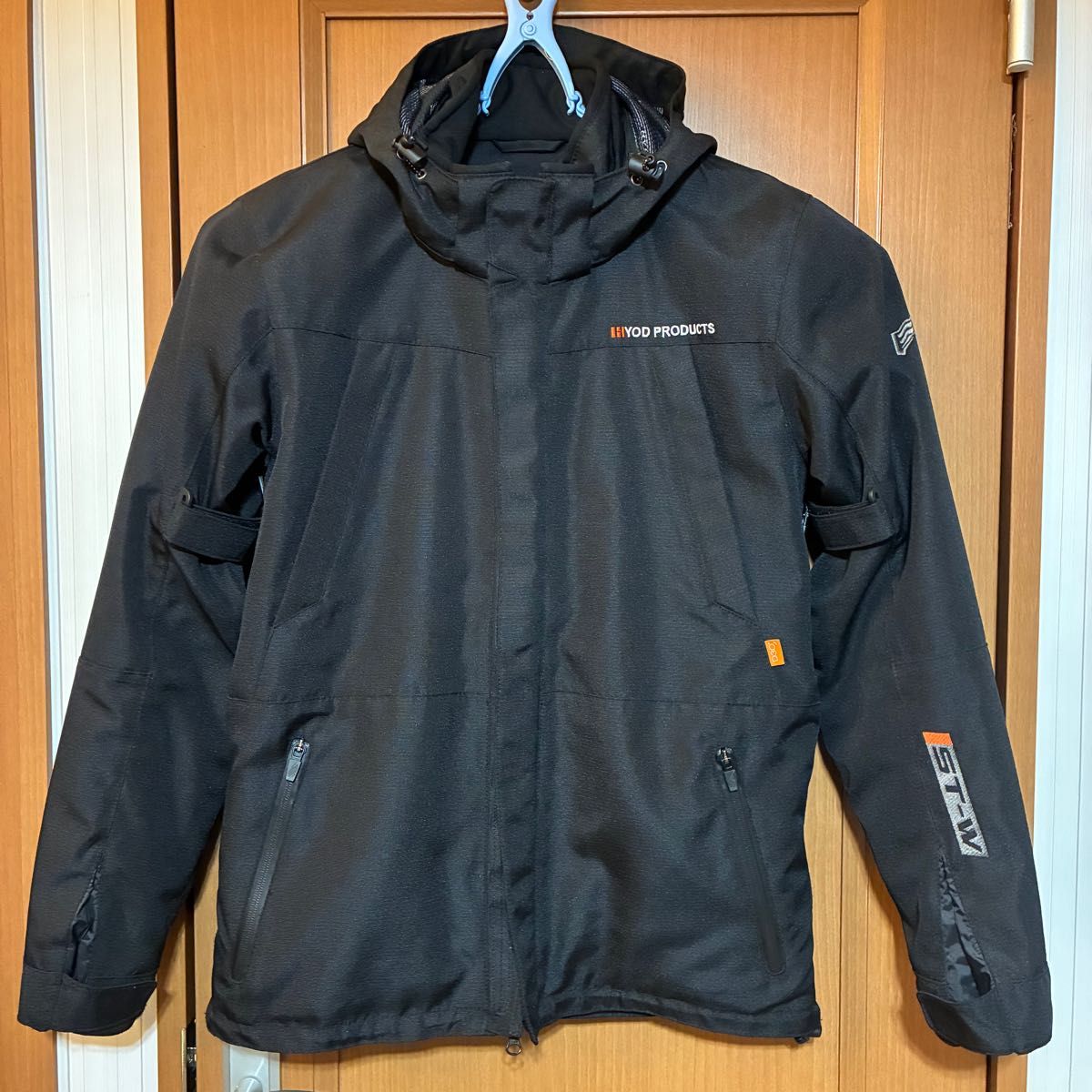 美品 HYOD RUNKA ST-W D3O 春秋冬ジャケット アウターインナーセット