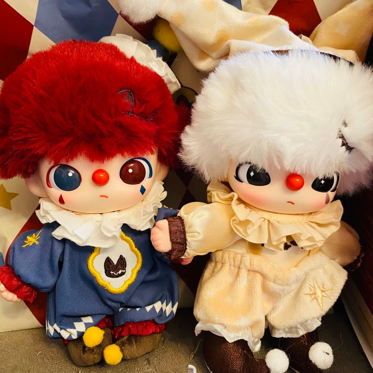 WHY SO SERIOUS DIMOO セット 正規品 POPMART まとめ売り ポップマート