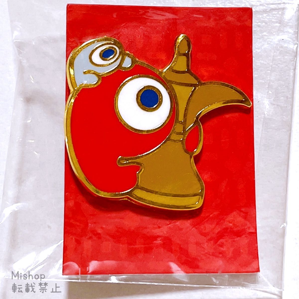 非売品 激レア オマーン館 ピンバッジ ピンバッチ ピンズ 大阪関西万博