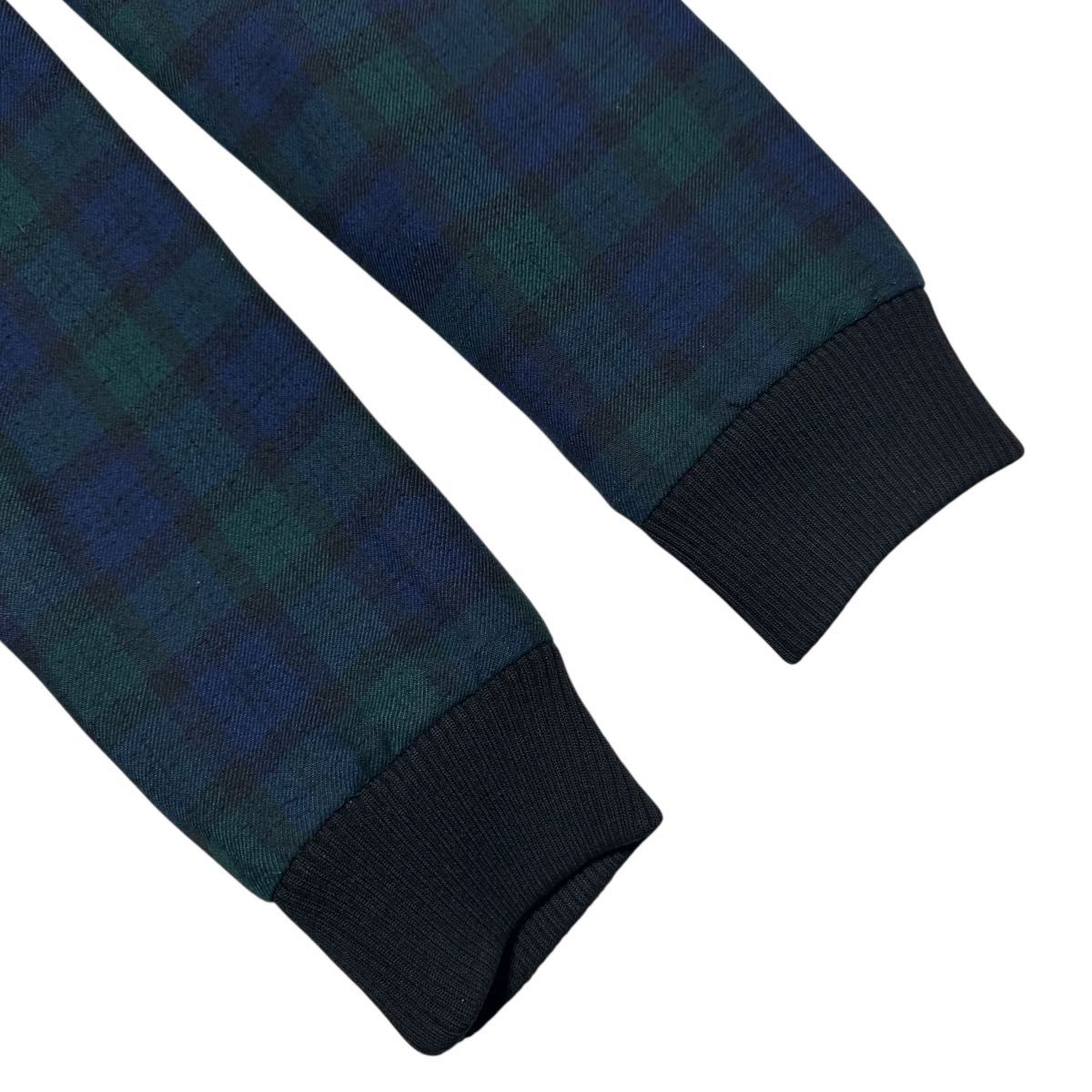 FRED PERRY フレッドペリー リバーシブルジャケット メンズ サイズM