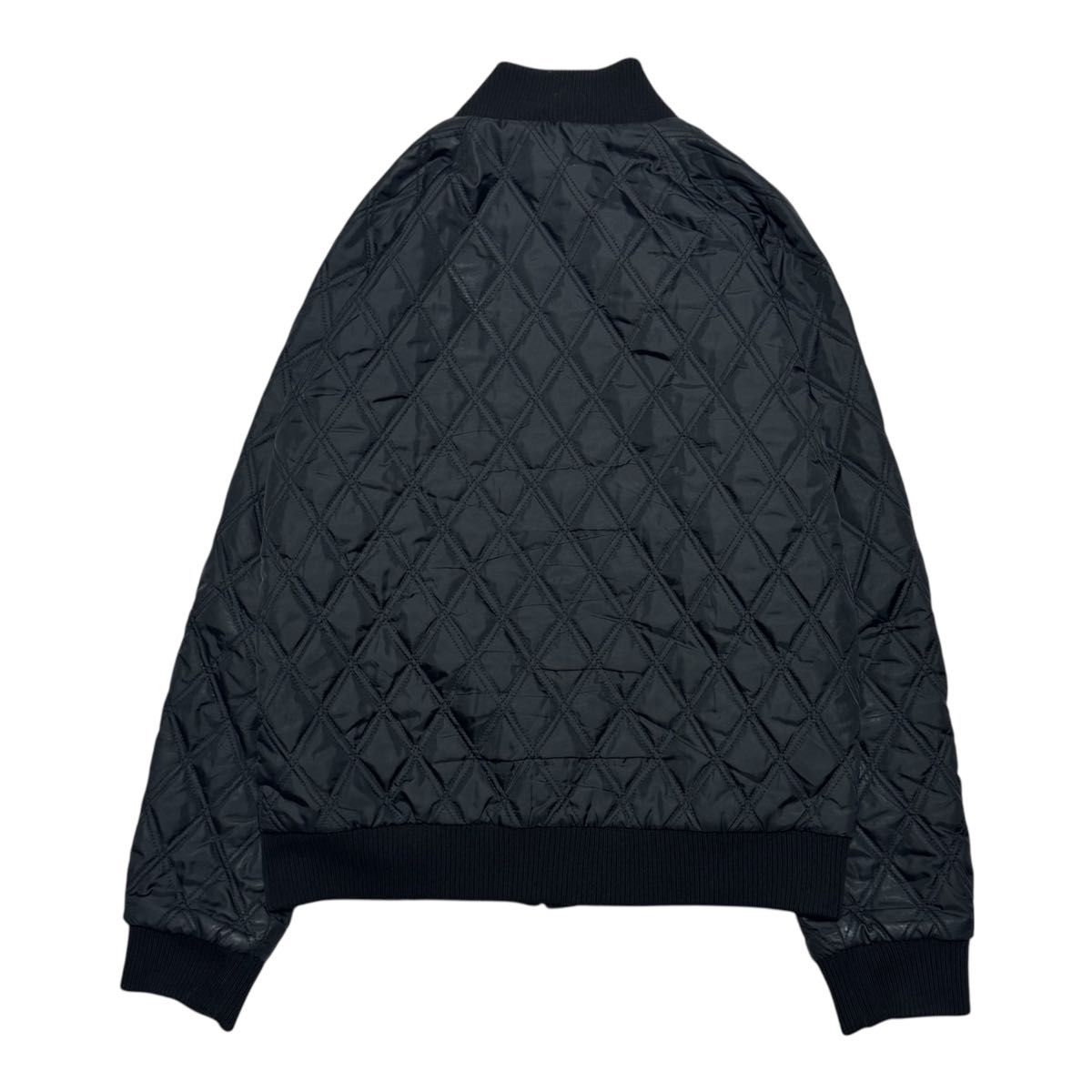 FRED PERRY フレッドペリー リバーシブルジャケット メンズ サイズM