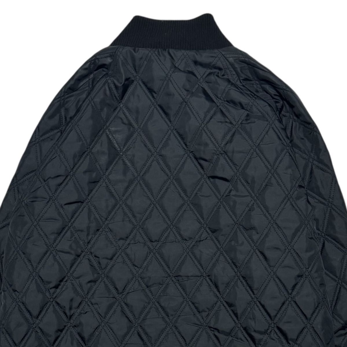 FRED PERRY フレッドペリー リバーシブルジャケット メンズ サイズM