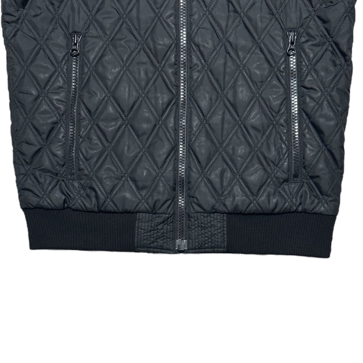 FRED PERRY フレッドペリー リバーシブルジャケット メンズ サイズM