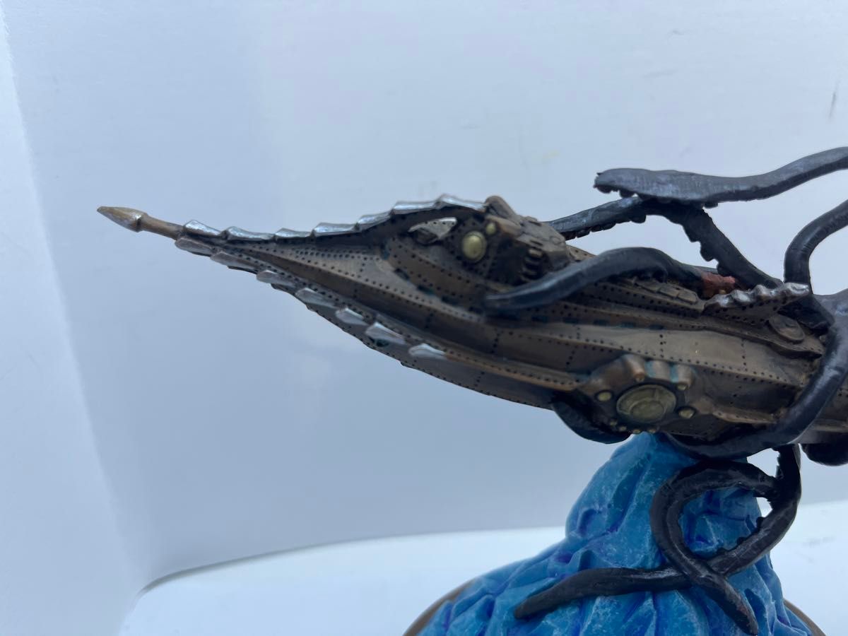 海底20000マイル ディズニーシー フィギュア 置物 2万マイル