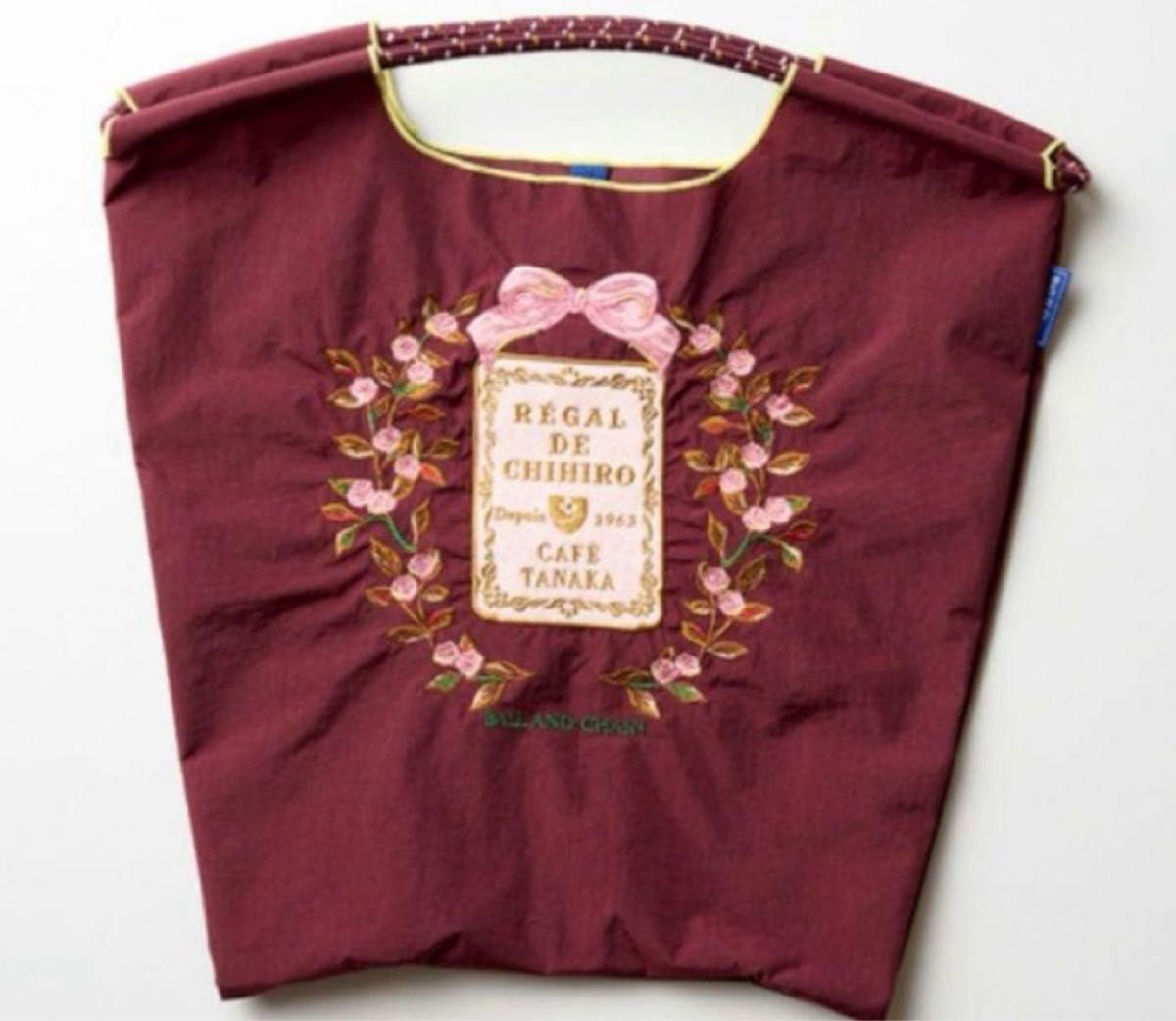 新品】カフェタナカ × ボールアンドチェーン（Mサイズ）｜Yahoo!フリマ