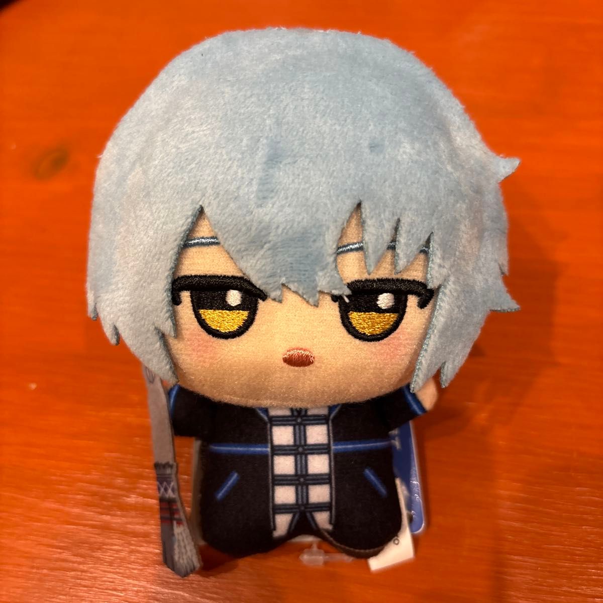 魔法使いの約束 ちびぐるみ 東の国 ネロ｜Yahoo!フリマ（旧PayPayフリマ）