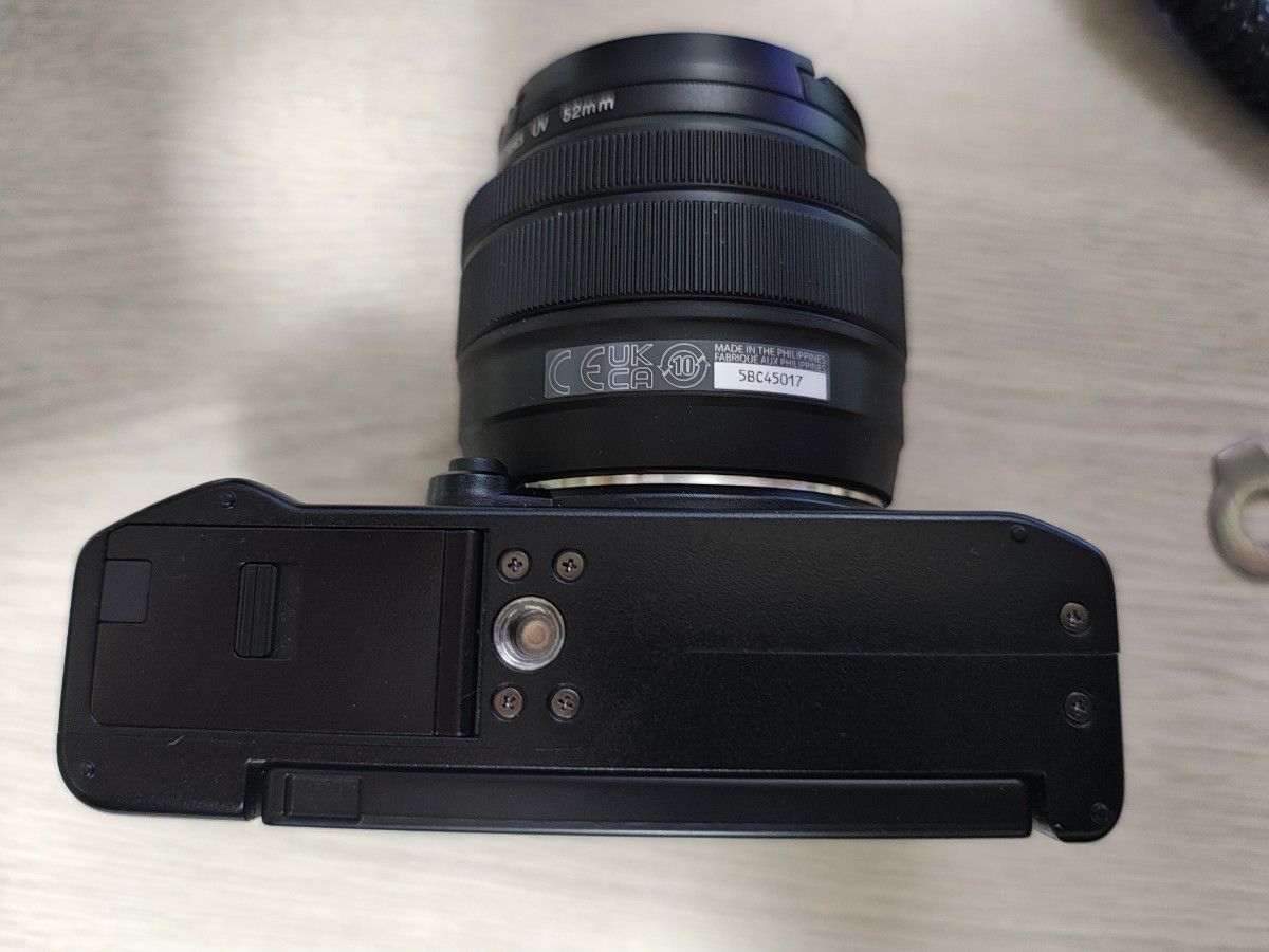 美品】FUJIFILM X-M5 レンズキット(おまけ多数)｜Yahoo!フリマ（旧