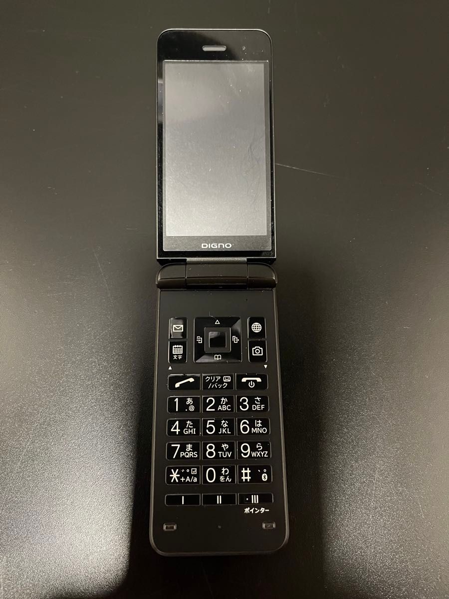 DIGNOケータイ4 202KC SIMフリー仕様｜Yahoo!フリマ（旧PayPayフリマ）