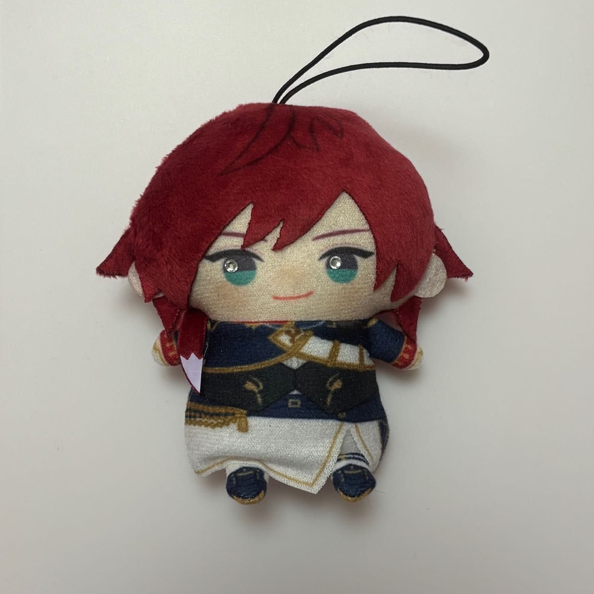 にじさんじ にじぬい にじぱぺっと 共通衣装 ローレン・イロアス